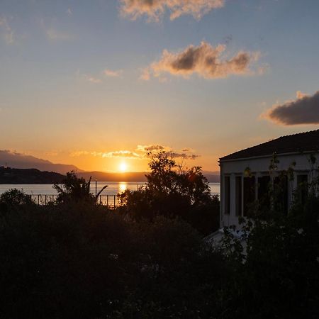 Amalen Suites Adults Only Rethymno Eksteriør bilde