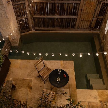 Amalen Suites Adults Only Rethymno Eksteriør bilde