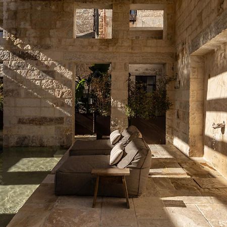 Amalen Suites Adults Only Rethymno Eksteriør bilde