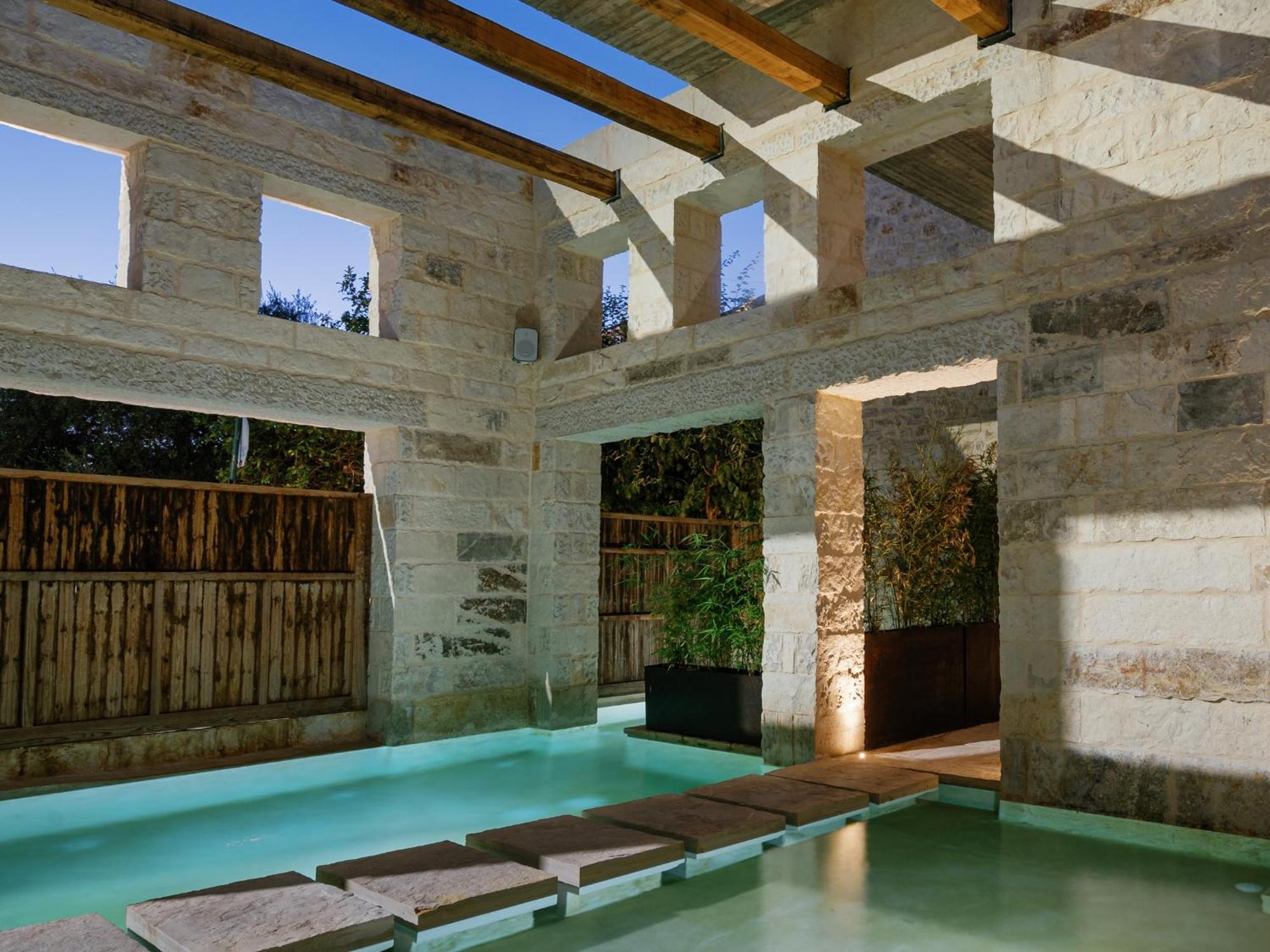 Amalen Suites Adults Only Rethymno Eksteriør bilde