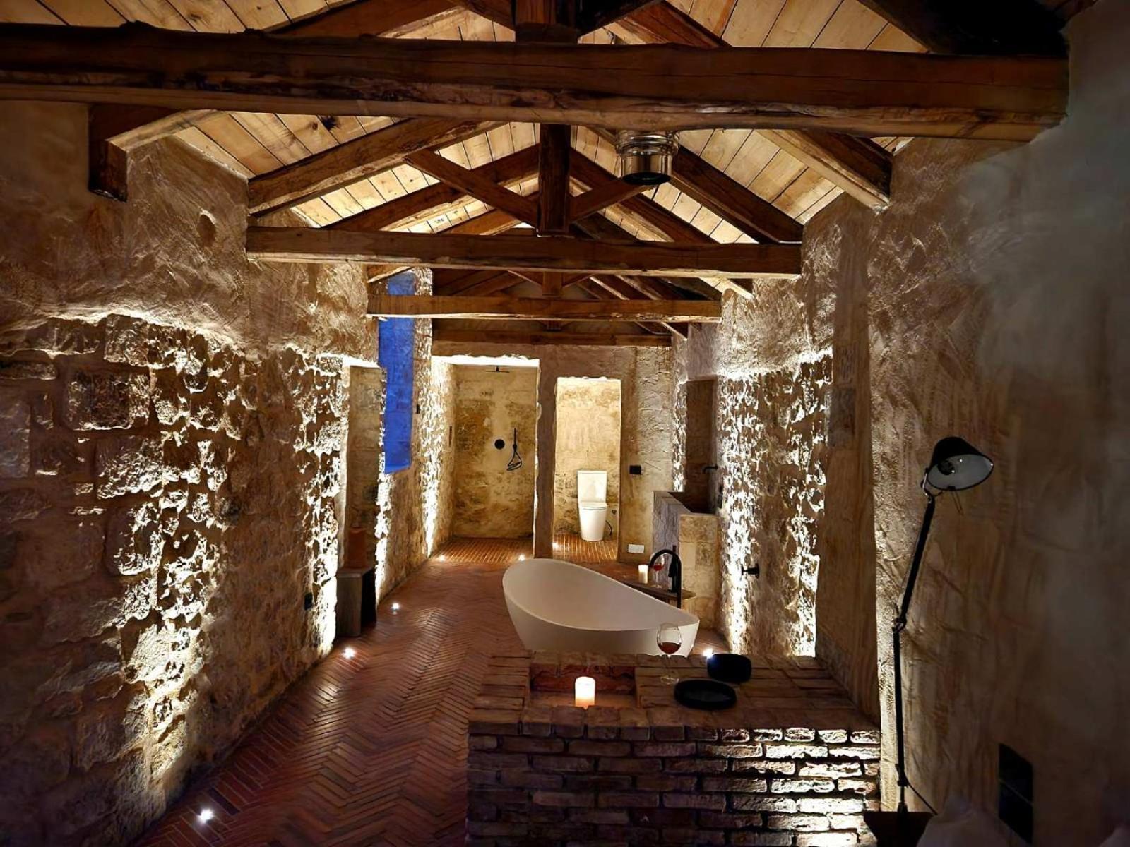 Amalen Suites Adults Only Rethymno Eksteriør bilde