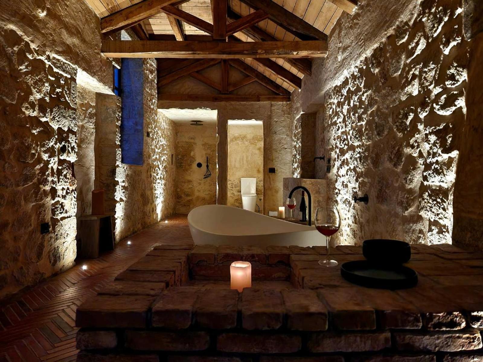Amalen Suites Adults Only Rethymno Eksteriør bilde
