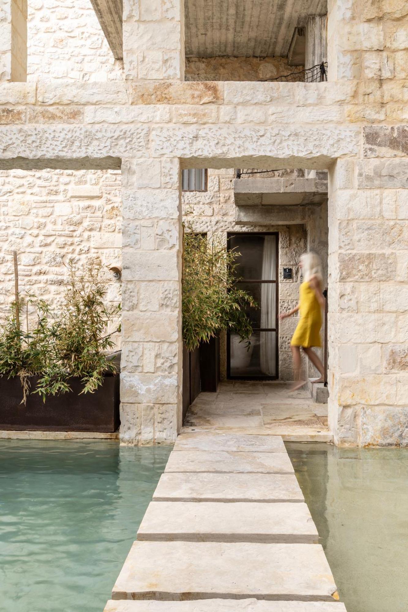 Amalen Suites Adults Only Rethymno Eksteriør bilde