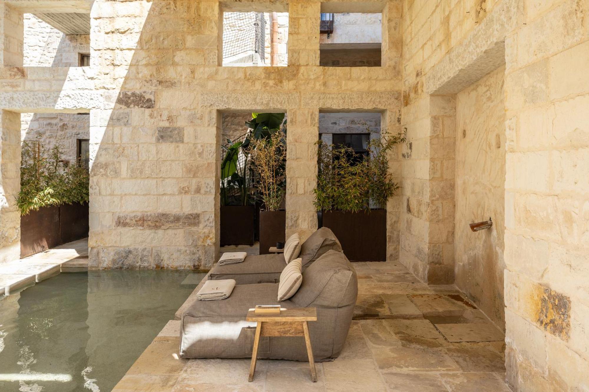 Amalen Suites Adults Only Rethymno Eksteriør bilde