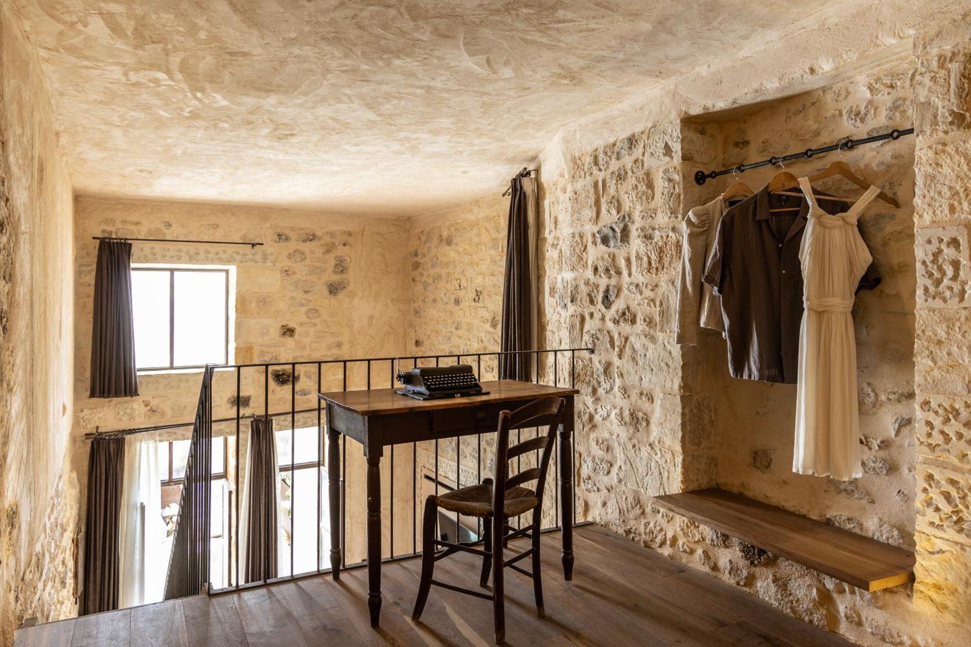 Amalen Suites Adults Only Rethymno Eksteriør bilde