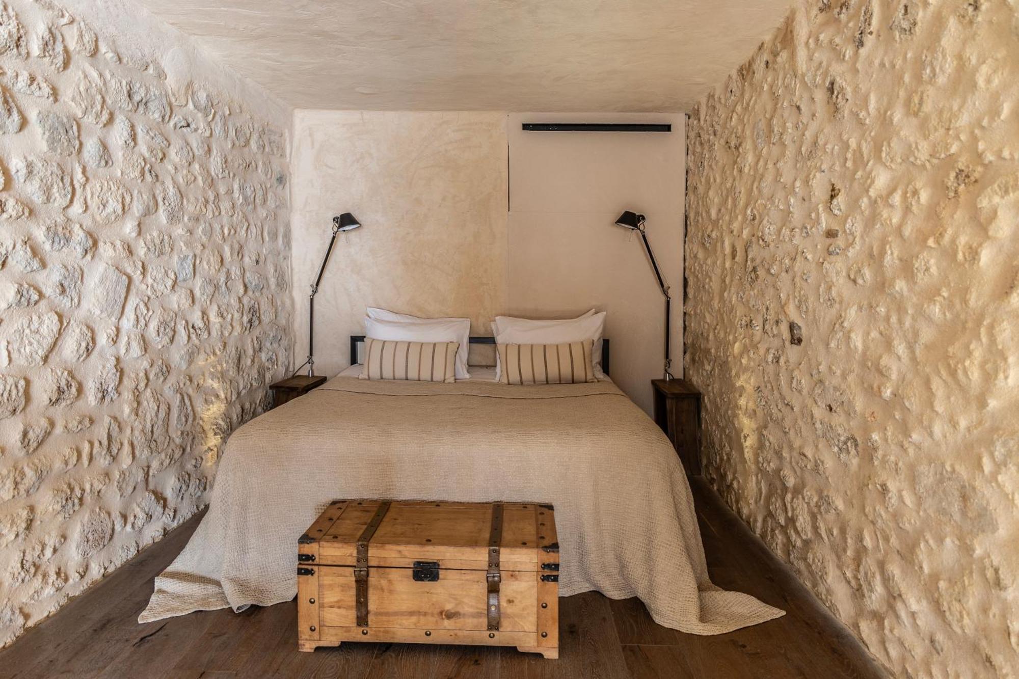 Amalen Suites Adults Only Rethymno Eksteriør bilde