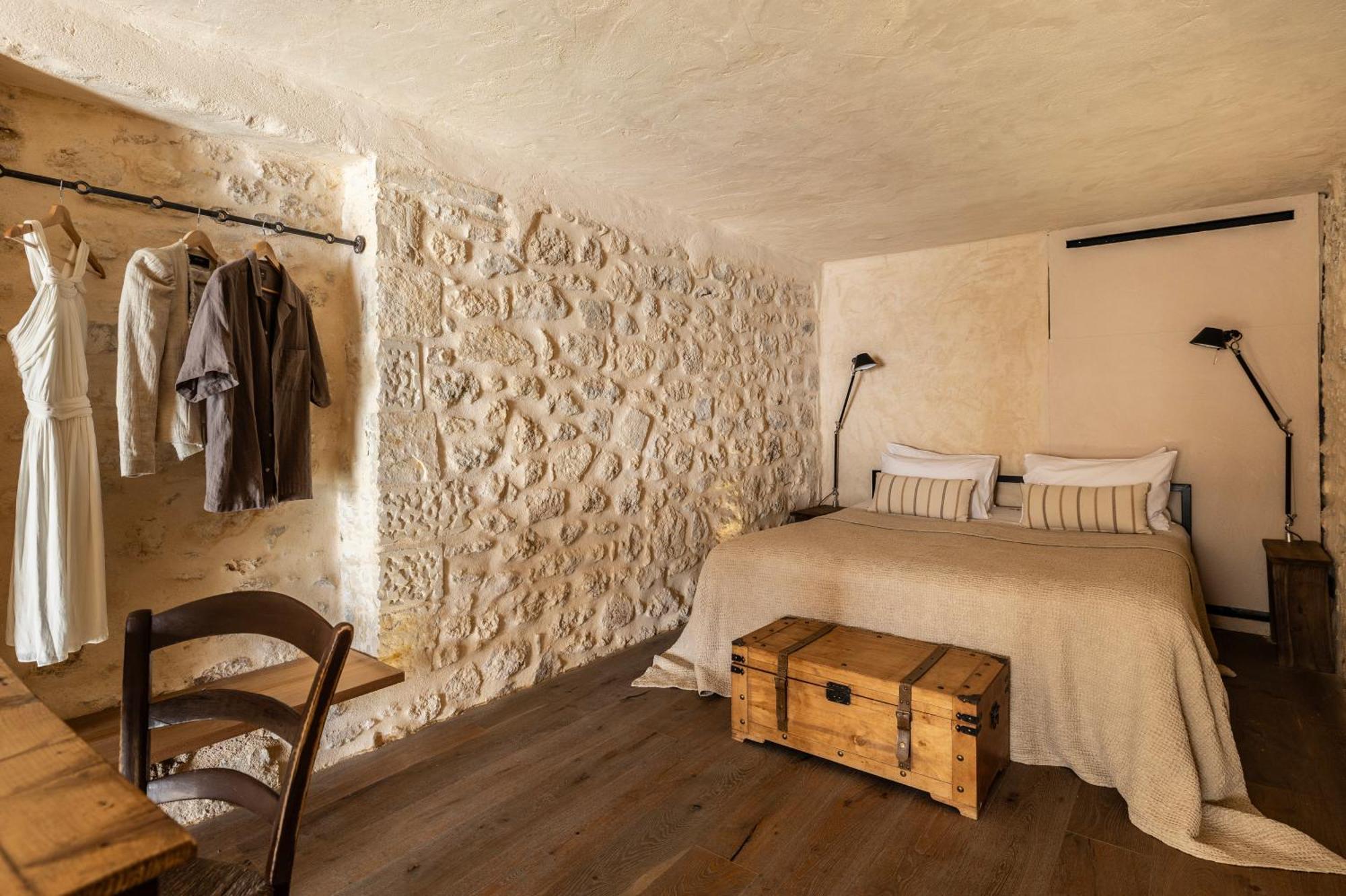 Amalen Suites Adults Only Rethymno Eksteriør bilde
