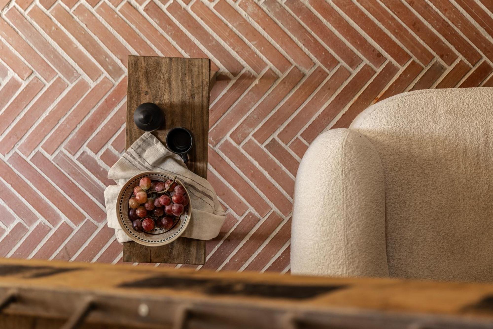 Amalen Suites Adults Only Rethymno Eksteriør bilde