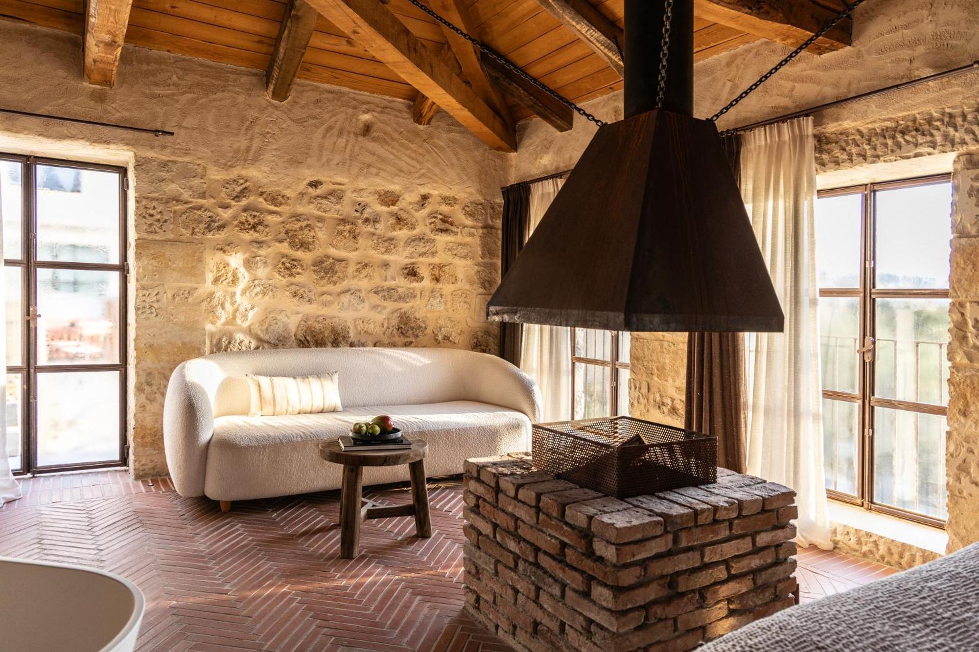 Amalen Suites Adults Only Rethymno Eksteriør bilde