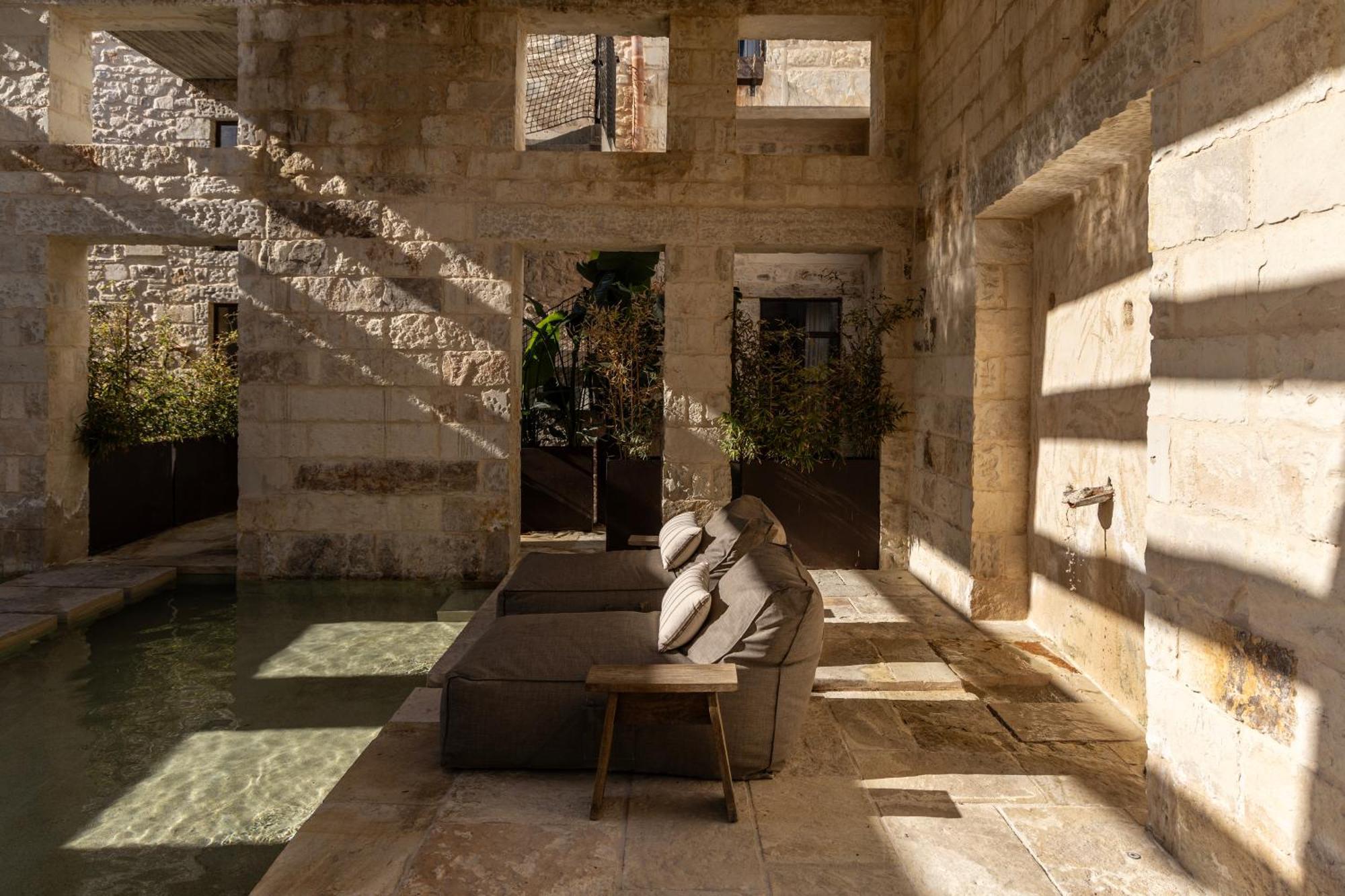 Amalen Suites Adults Only Rethymno Eksteriør bilde