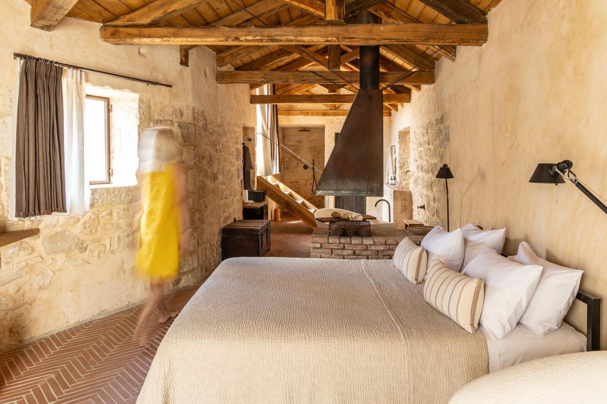 Amalen Suites Adults Only Rethymno Eksteriør bilde