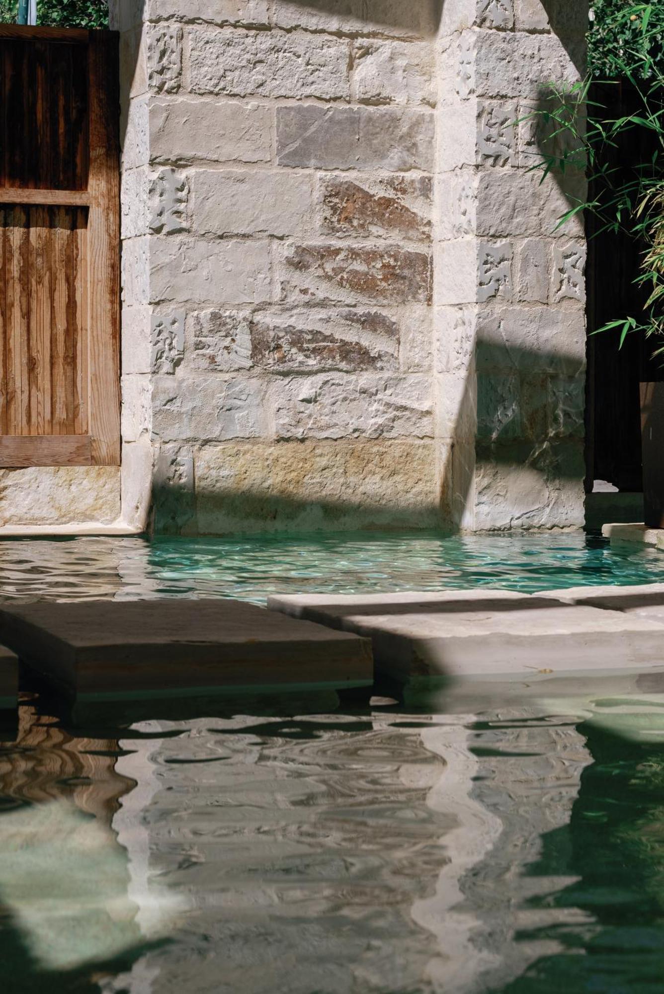 Amalen Suites Adults Only Rethymno Eksteriør bilde