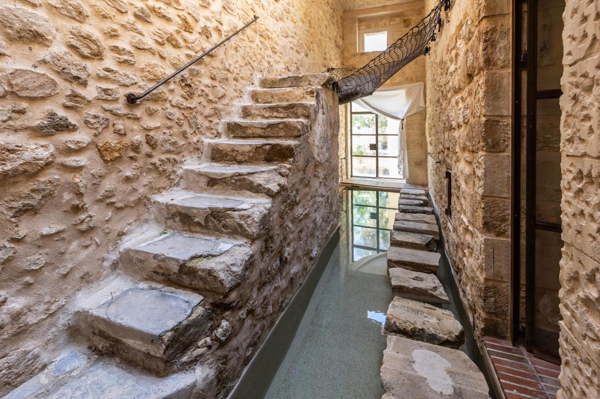 Amalen Suites Adults Only Rethymno Eksteriør bilde